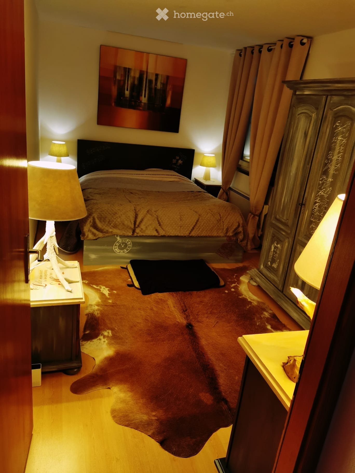 Appartamento di 3 ½ locali