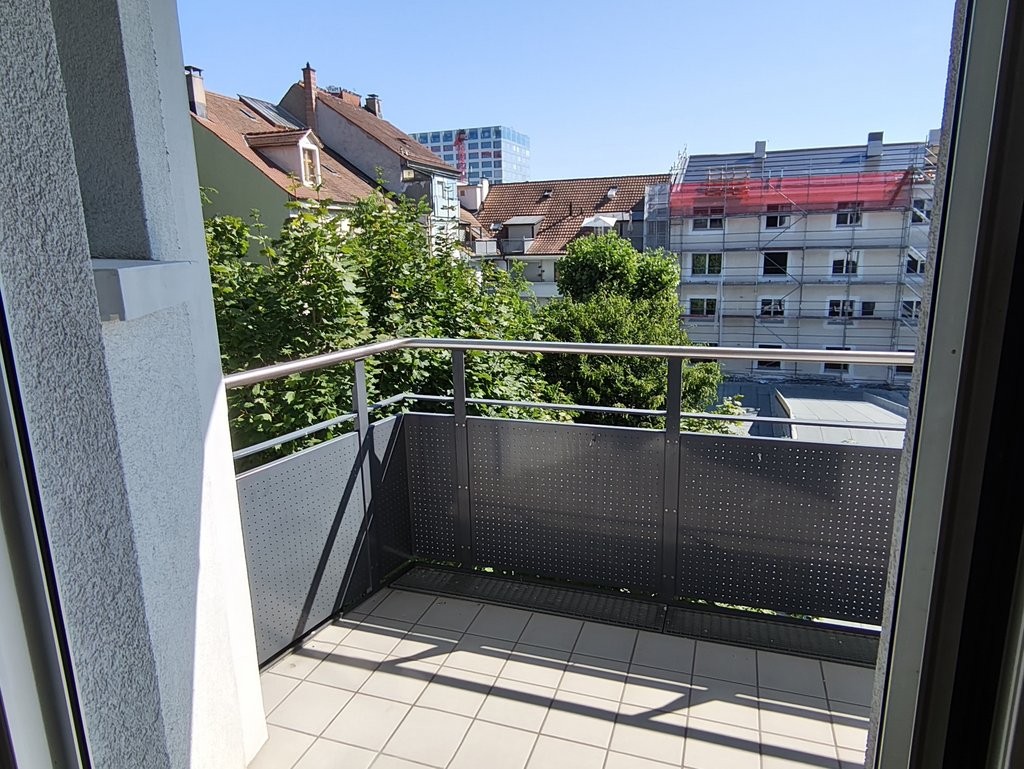 appartamento di 2 ½ locali, foto 6 di 10