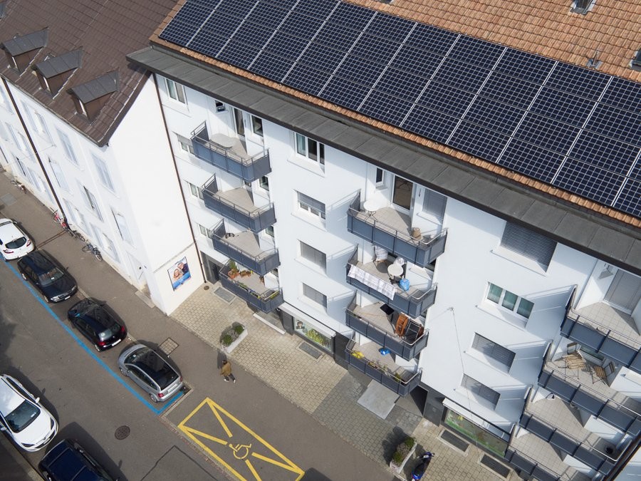 appartamento di 2 ½ locali, foto 2 di 10