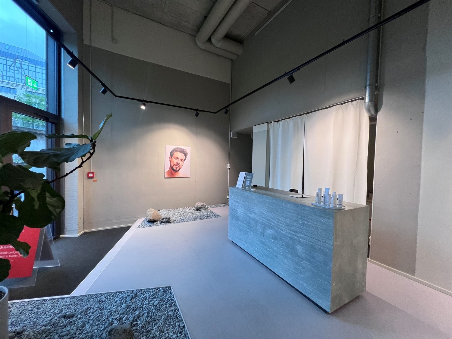 194m² office, foto 4 di 5