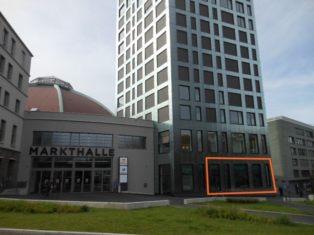 194m² office, foto 2 di 5