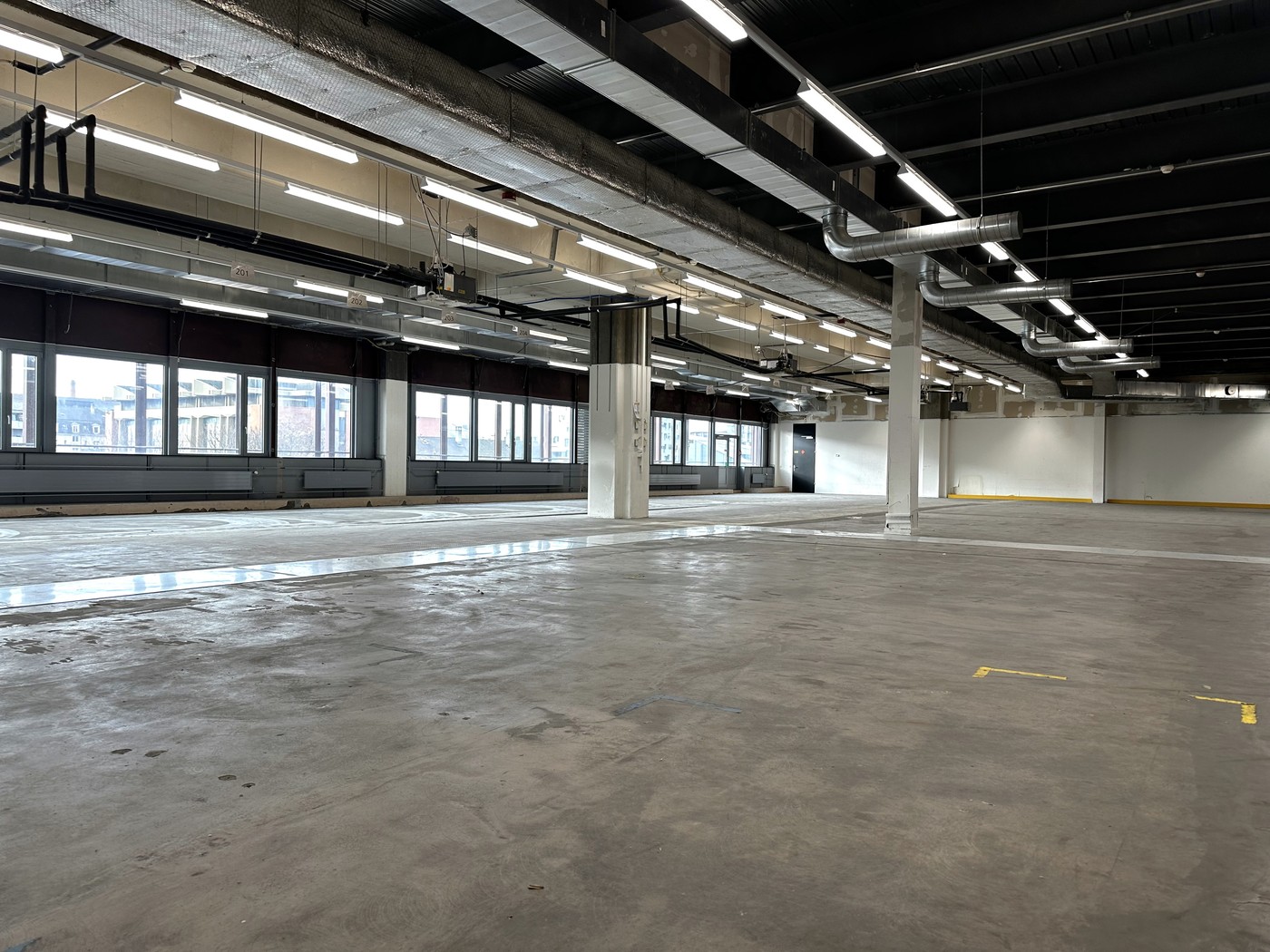 519-3934m² commercial, foto 2 di 3