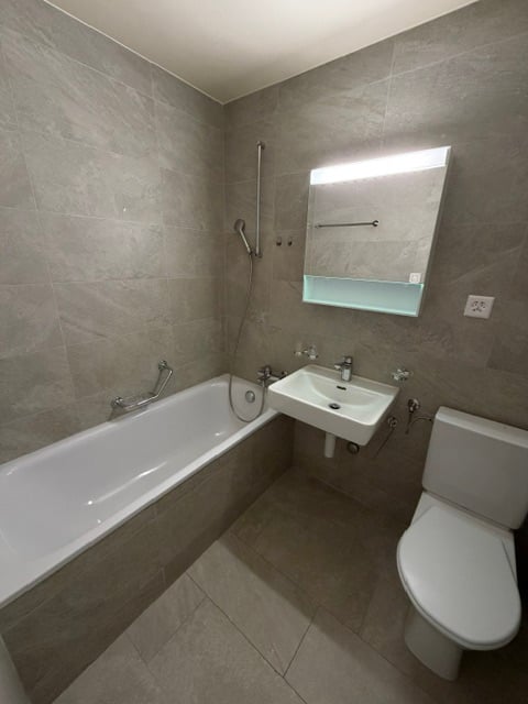 appartamento di 1 locale, foto 7 di 7
