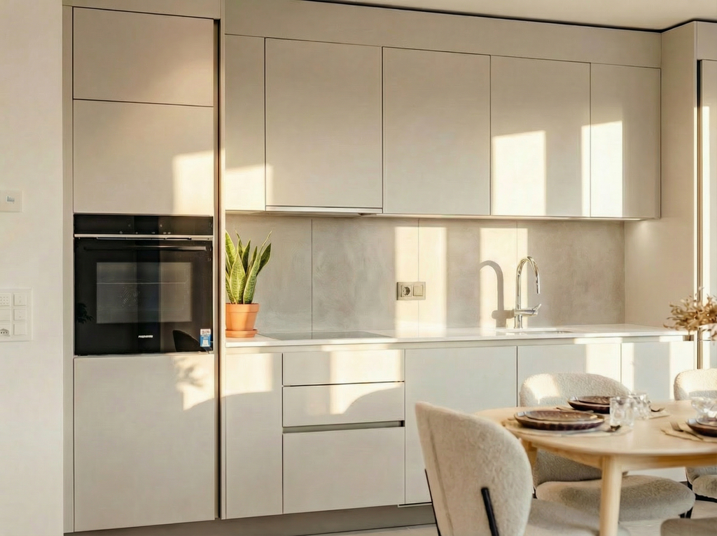 Appartamento di 5 ½ locali