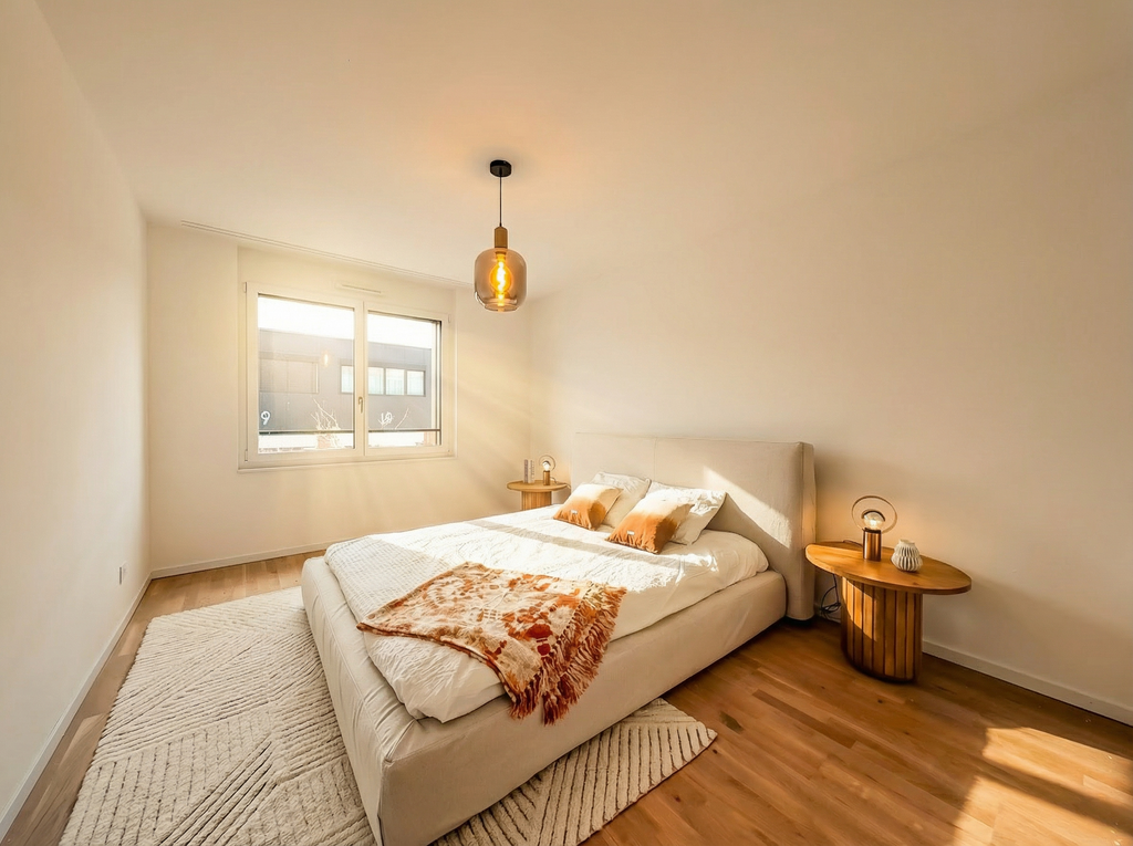 Appartamento di 5 ½ locali