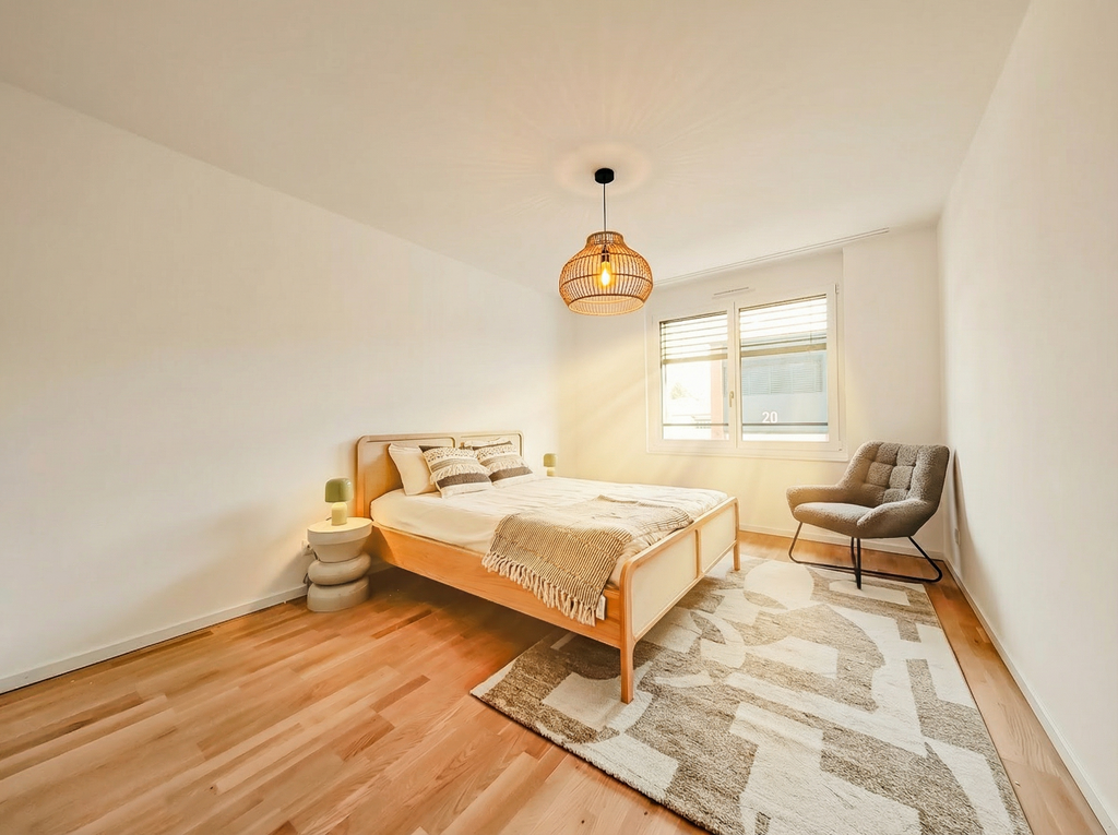 Appartamento di 5 ½ locali