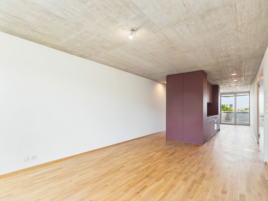 Appartamento di 1 ½ locali, foto 10 di 10