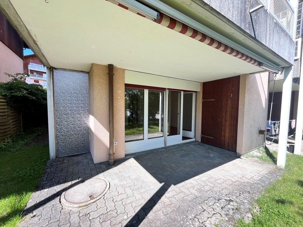 Appartamento di 3 ½ locali