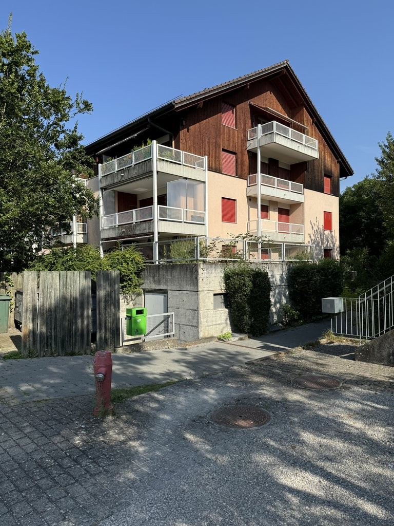 Appartamento di 3 ½ locali