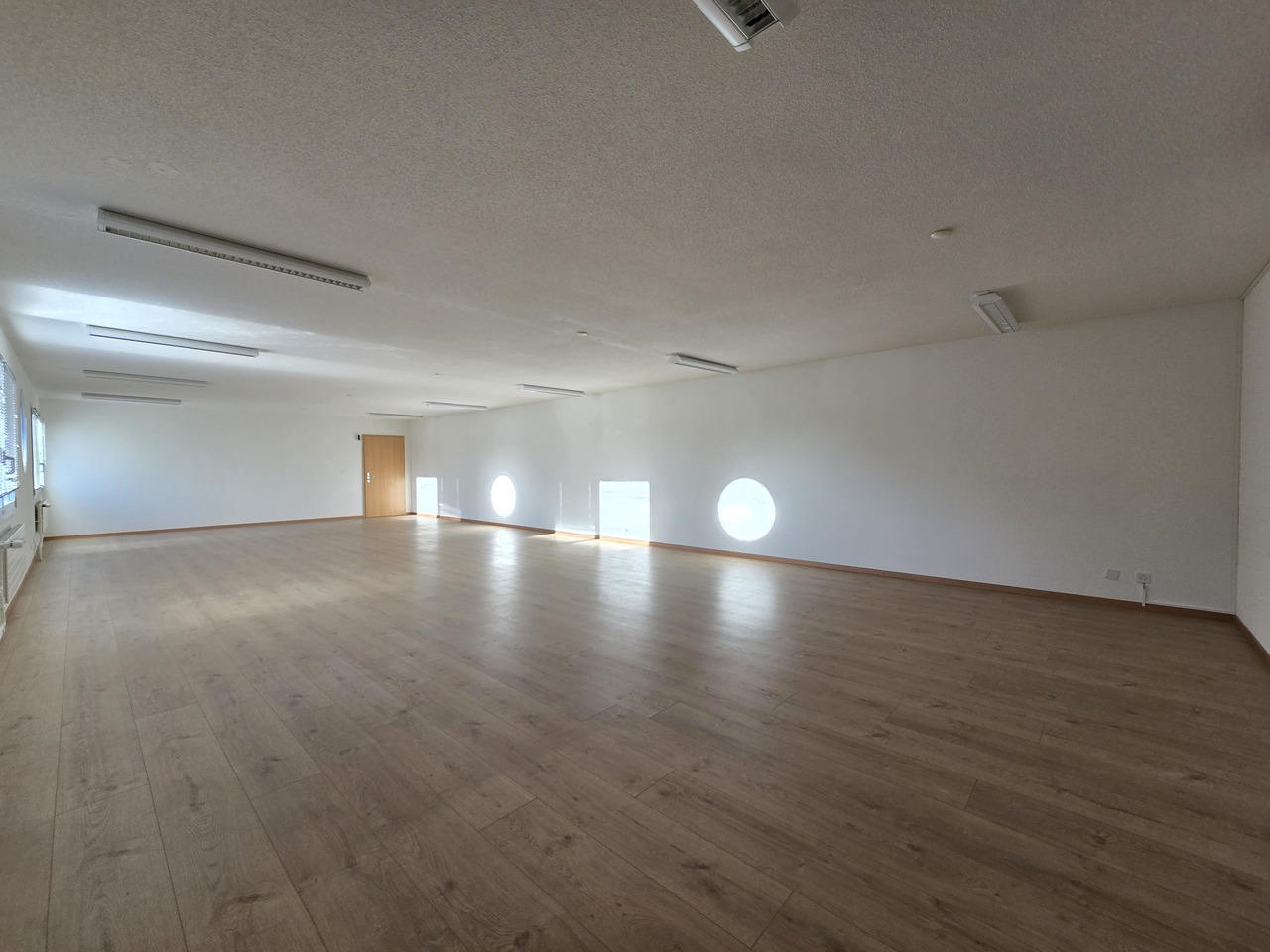 95m² ufficio