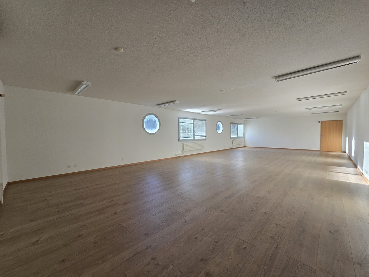 95m² ufficio