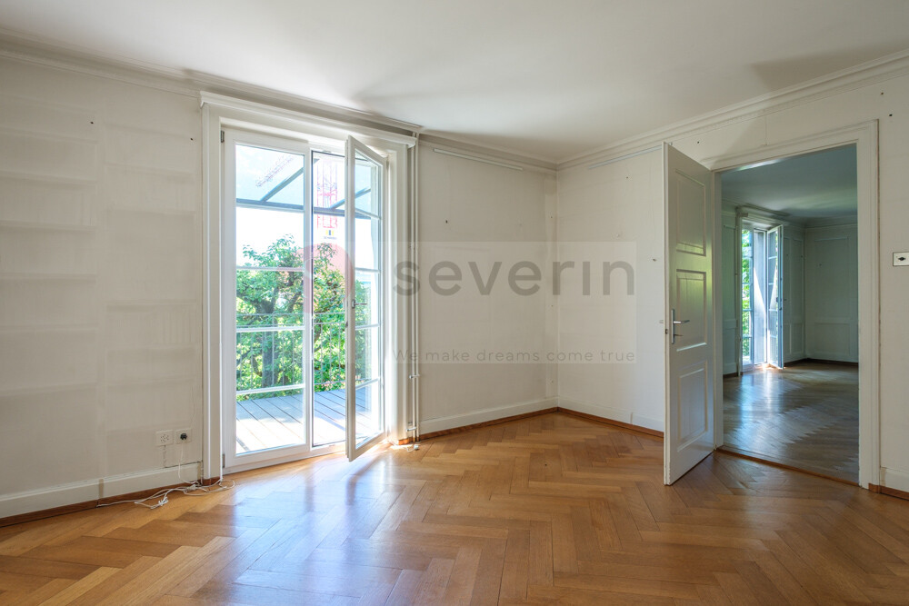 Villa di 8 ½ locali, foto 3 di 10
