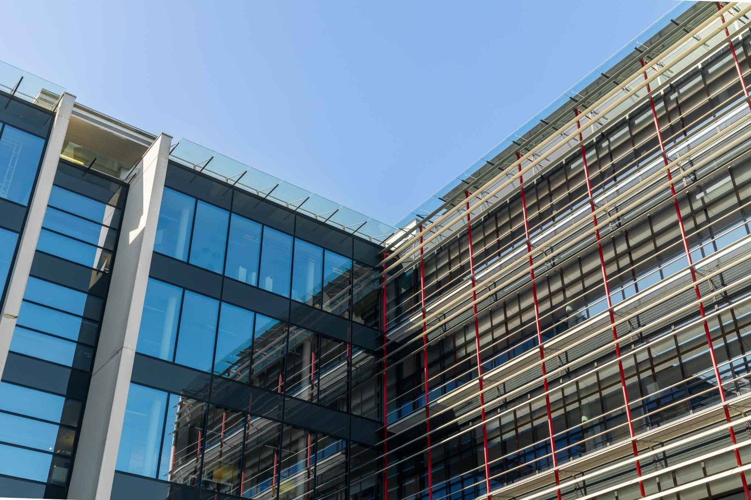 1125m² ufficio