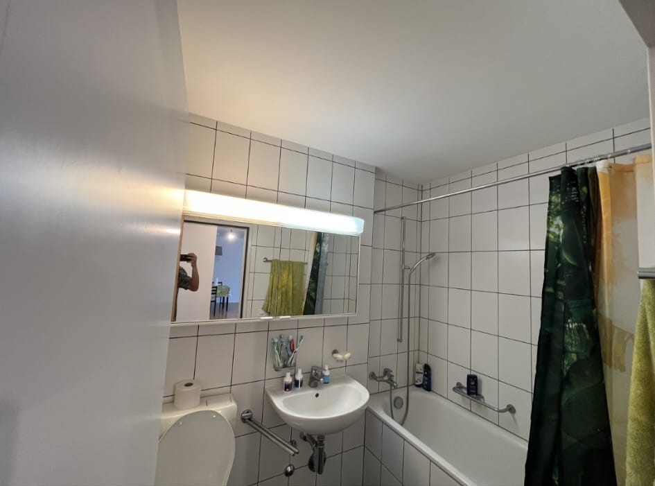 Appartamento di 2 ½ locali