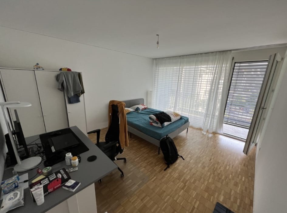 Appartamento di 2 ½ locali