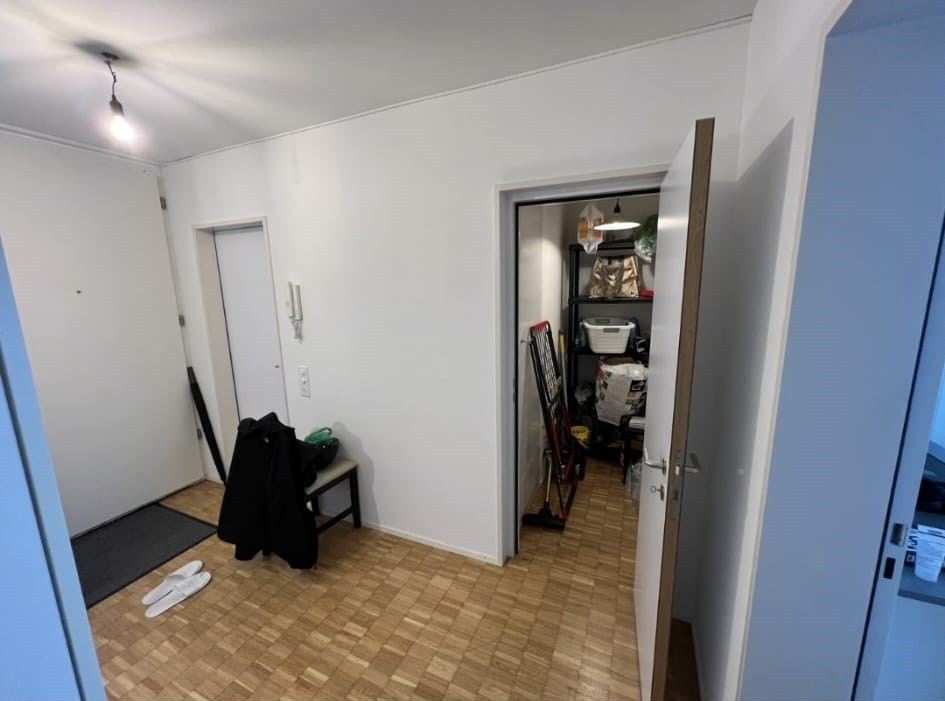 Appartamento di 2 ½ locali