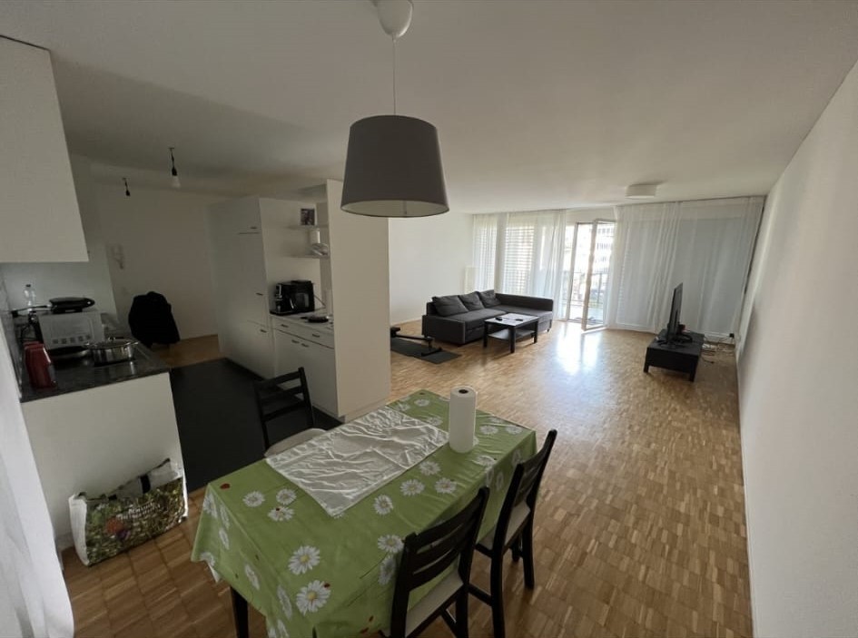 Appartamento di 2 ½ locali