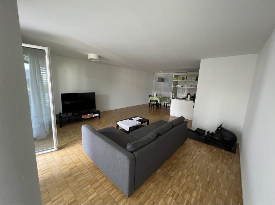 Appartamento di 2 ½ locali