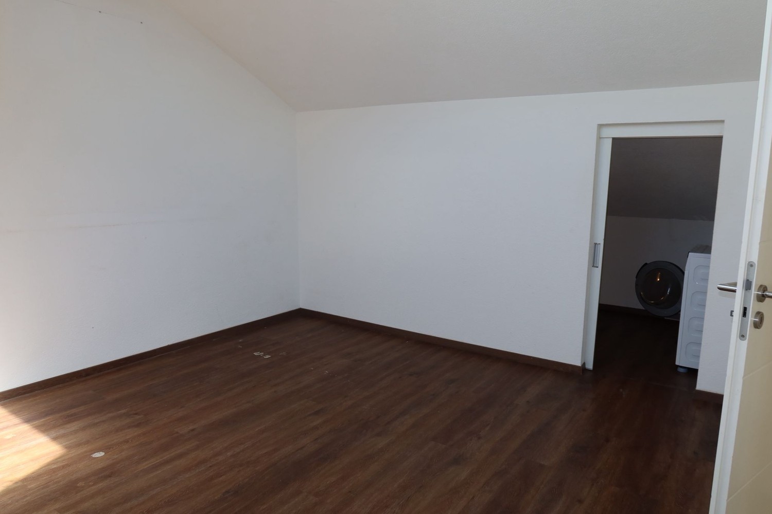 Appartamento di 2 ½ locali, foto 6 di 6