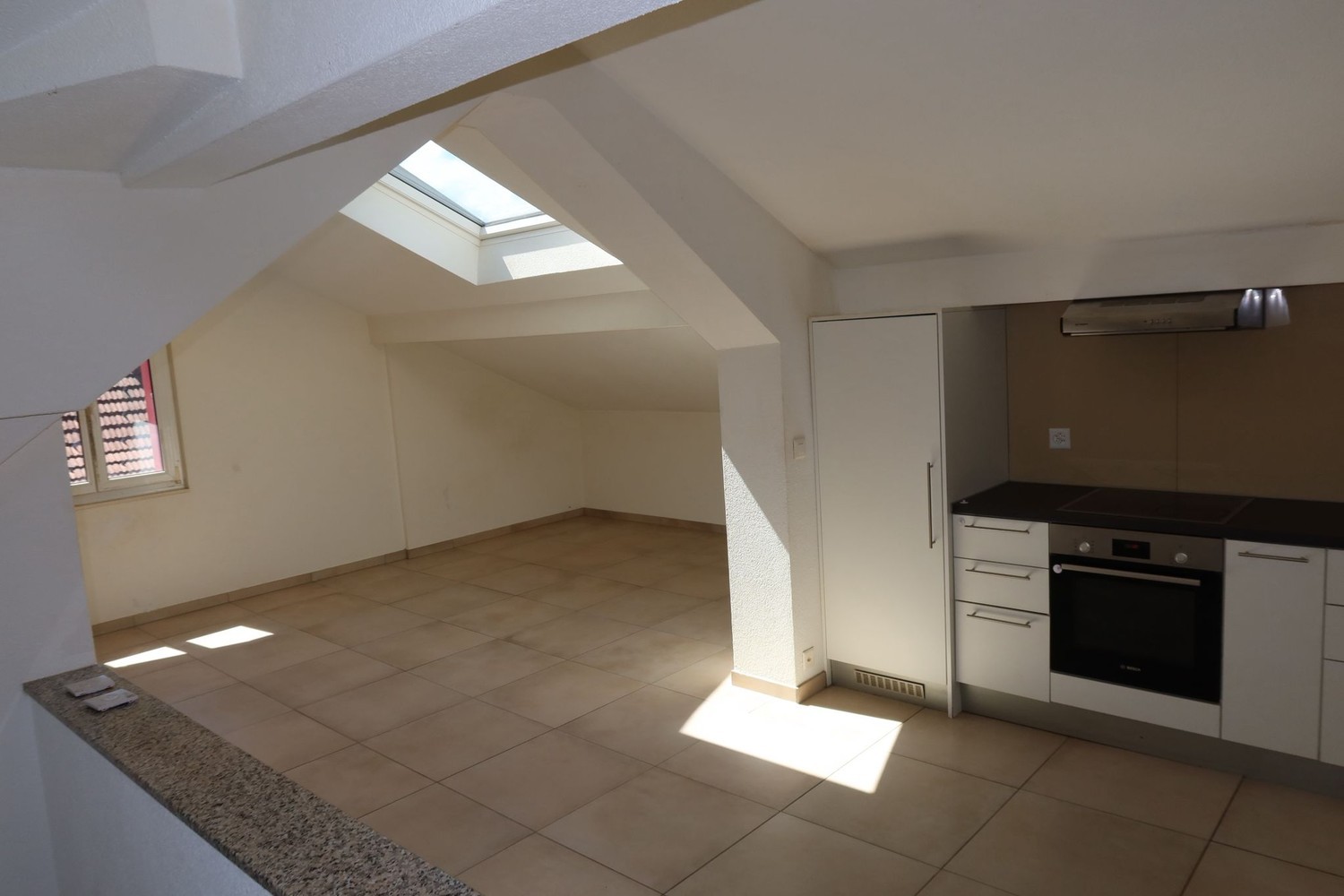 Appartamento di 2 ½ locali, foto 1 di 6