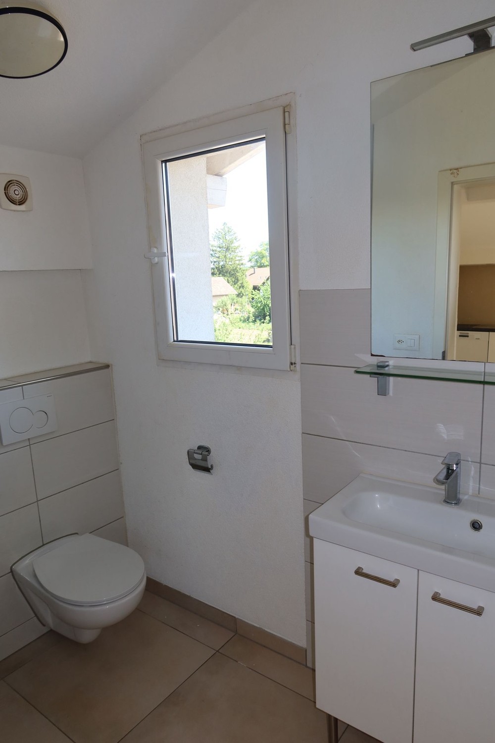 Appartamento di 2 ½ locali, foto 3 di 6