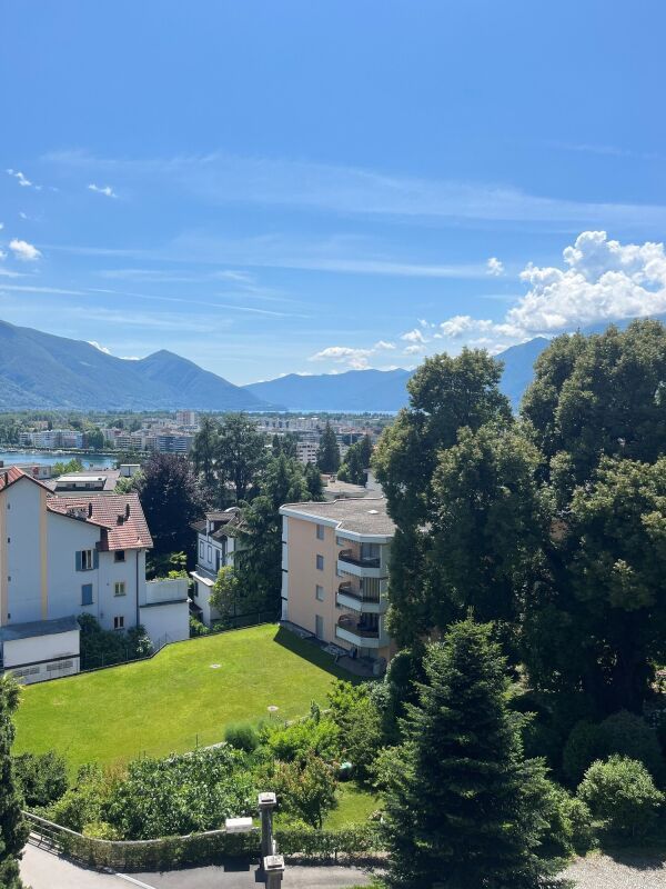 Appartement de 4 ½ pièces