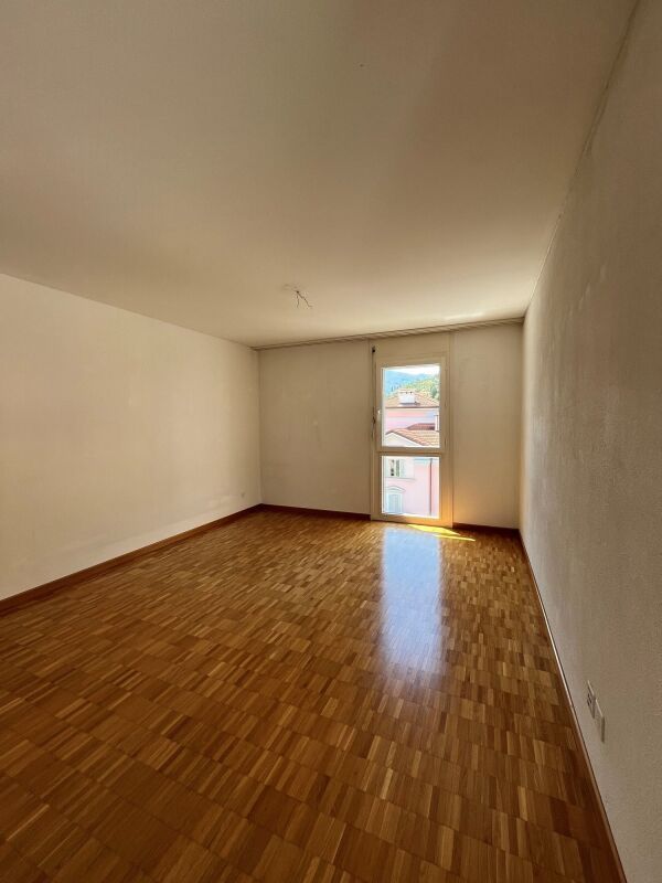 Appartement de 4 ½ pièces