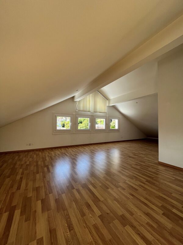 Appartement de 4 ½ pièces