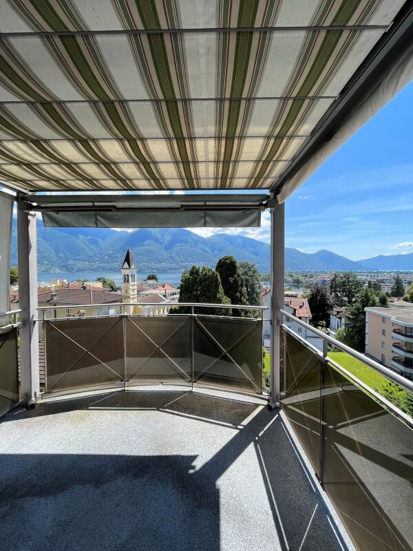 Appartement de 4 ½ pièces