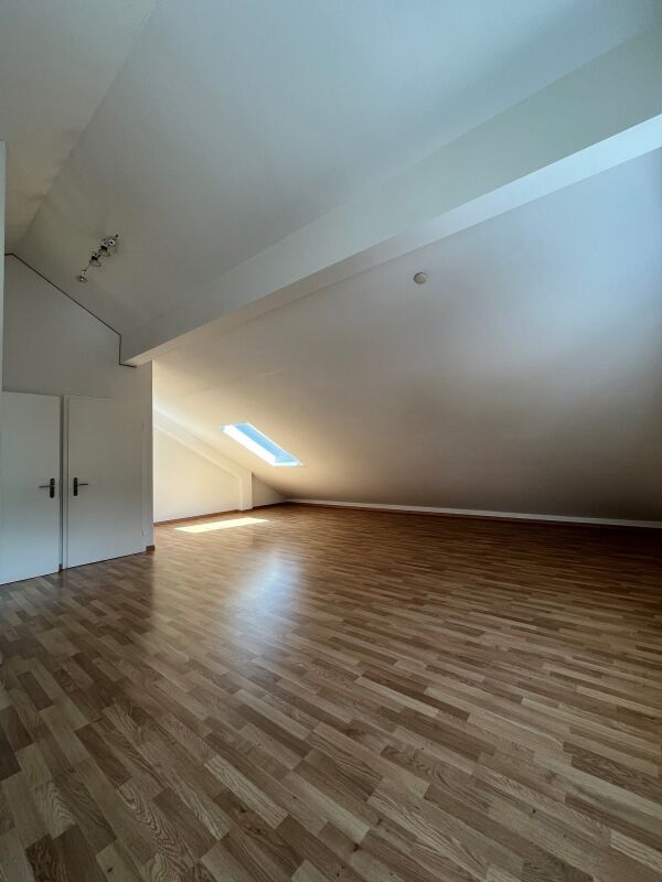 Appartement de 4 ½ pièces