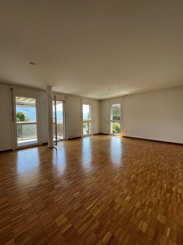 Appartement de 4 ½ pièces
