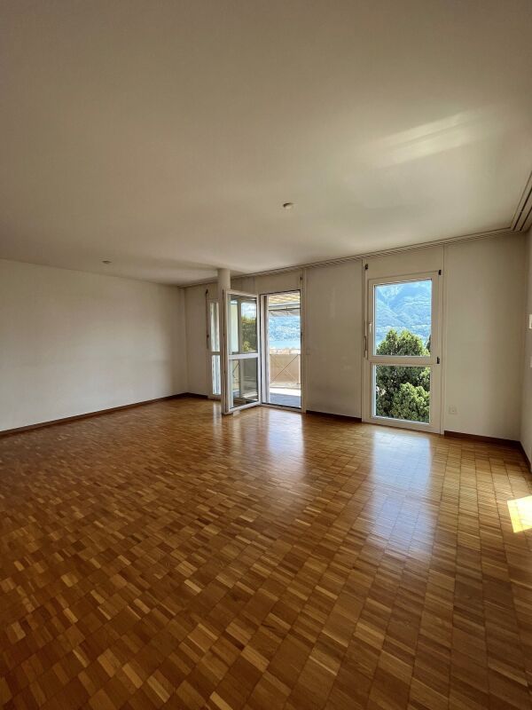 Appartement de 4 ½ pièces