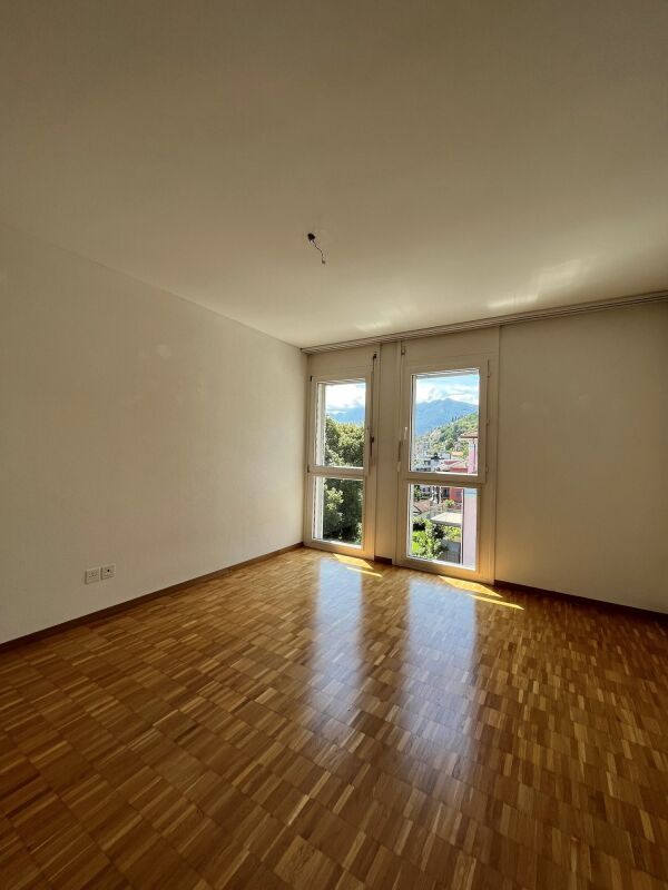 Appartement de 4 ½ pièces