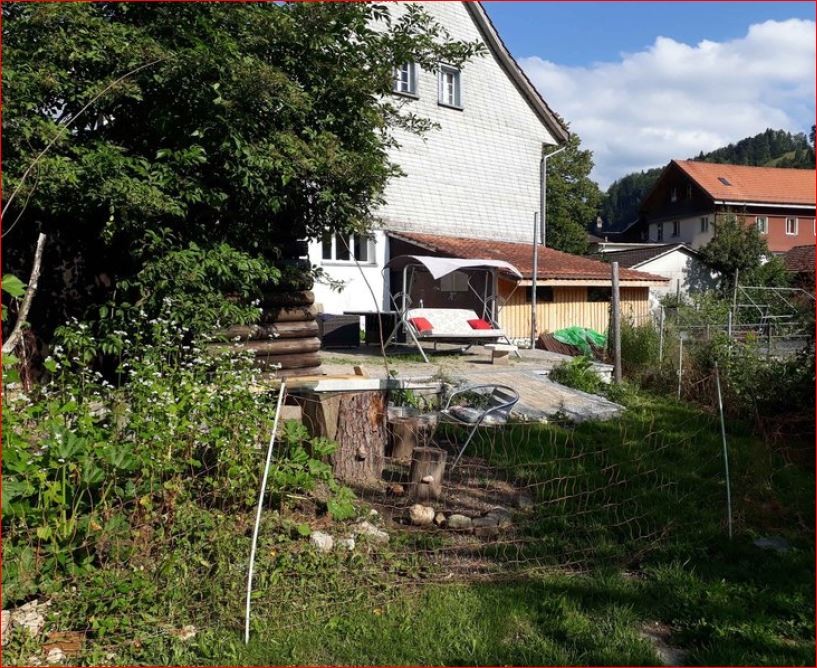 Camera in appartamento condiviso