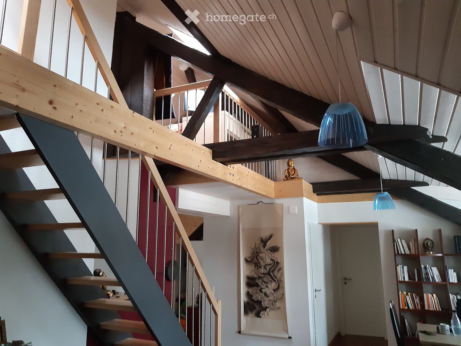 Appartamento di 4 ½ locali, foto 2 di 5
