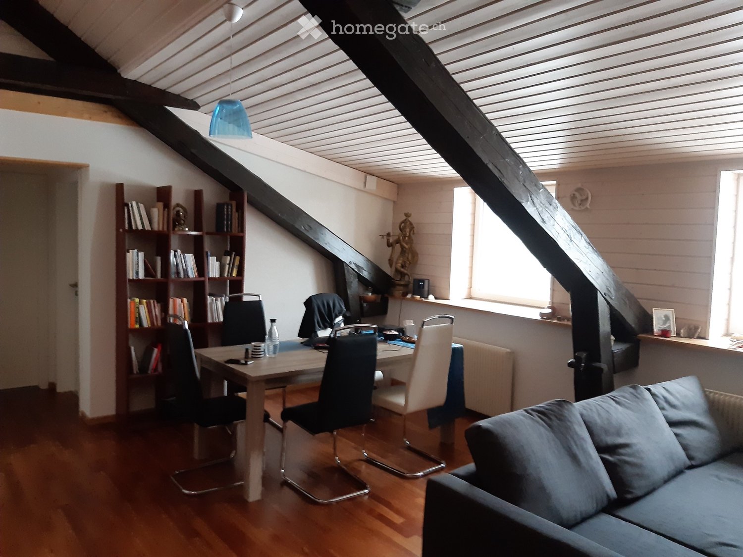 Appartamento di 4 ½ locali, foto 3 di 5