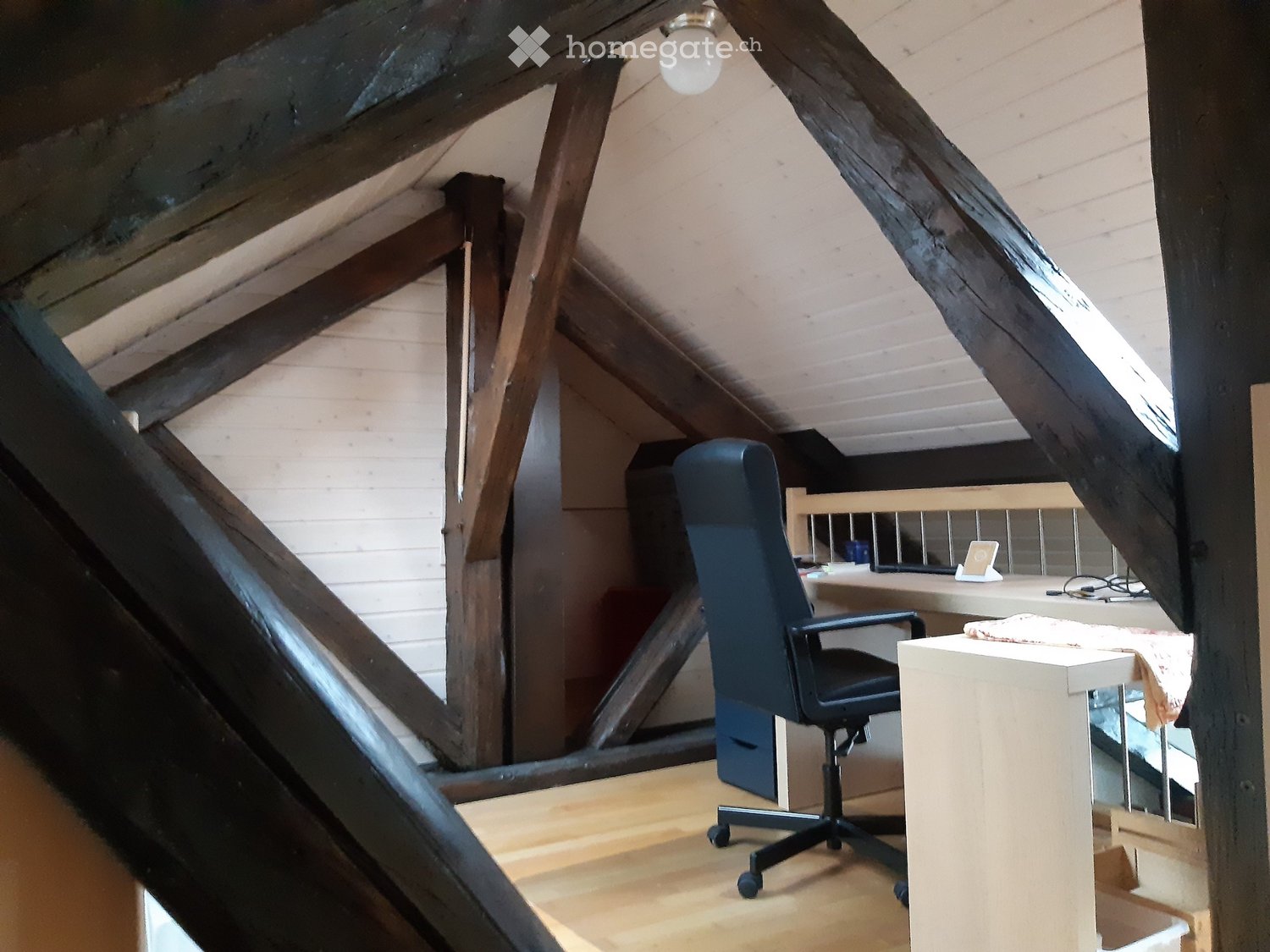 Appartamento di 4 ½ locali, foto 1 di 5