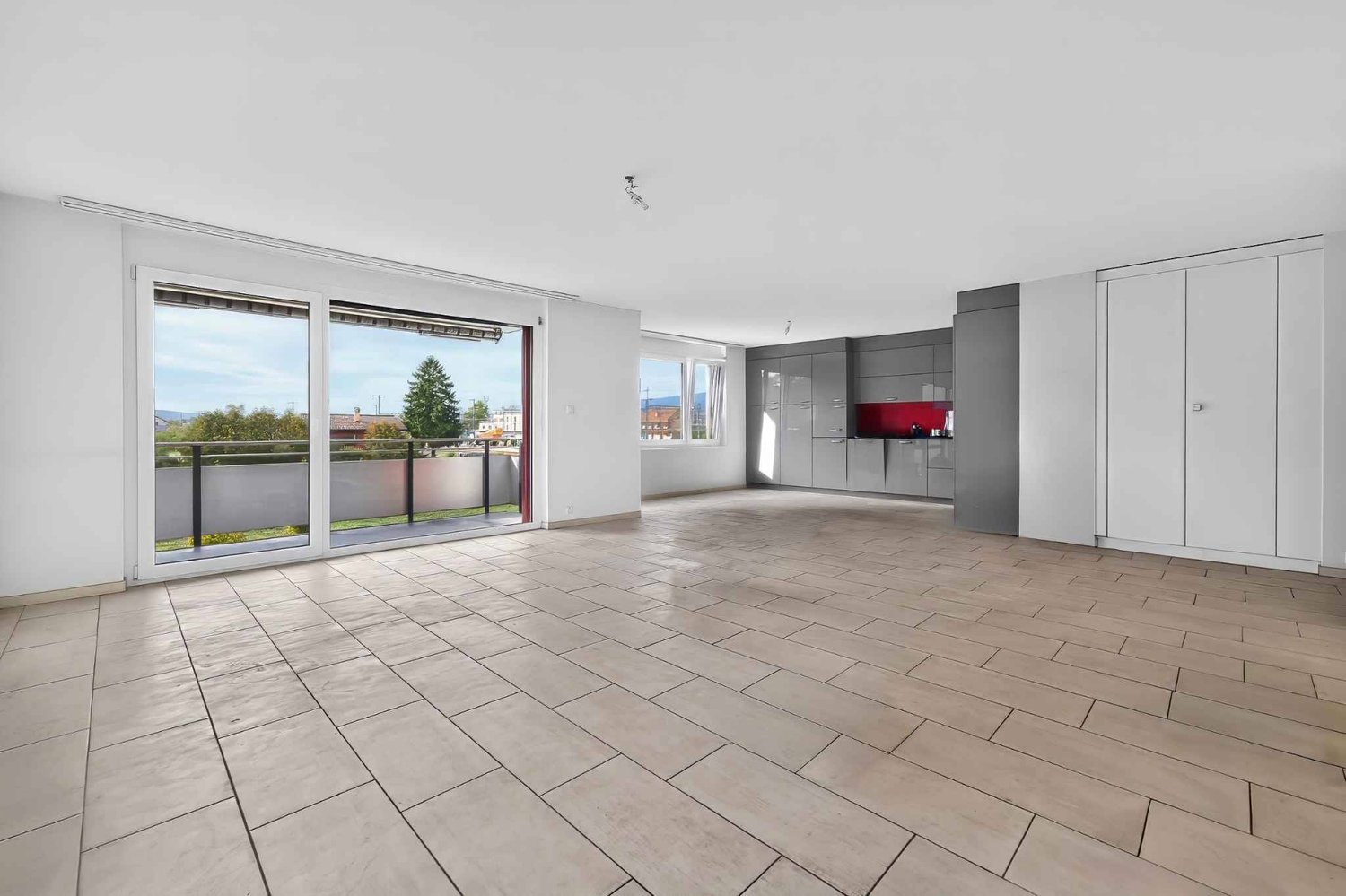 Appartamento di 2 ½ locali, foto 3 di 10