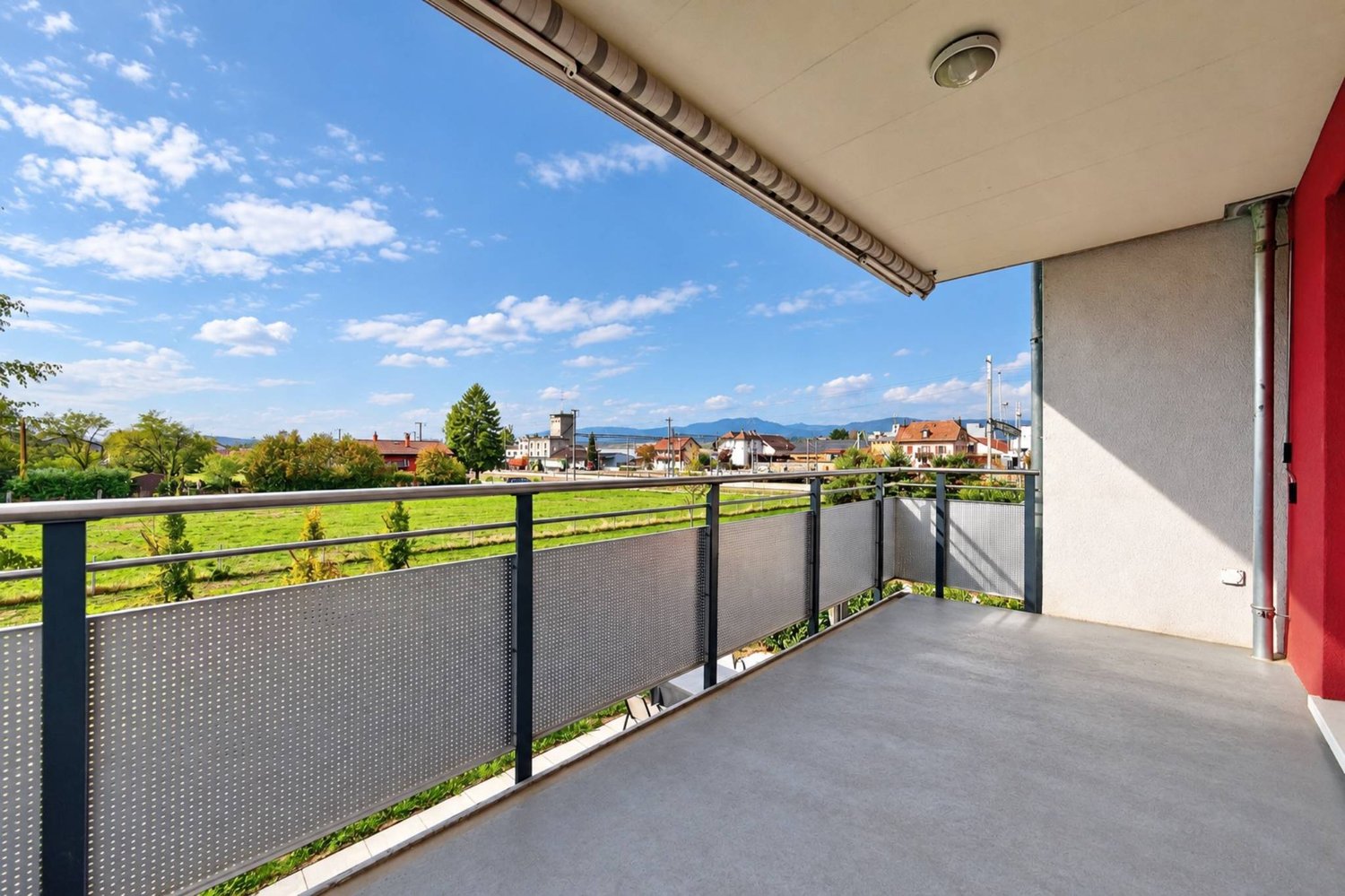 Appartamento di 2 ½ locali, foto 2 di 10