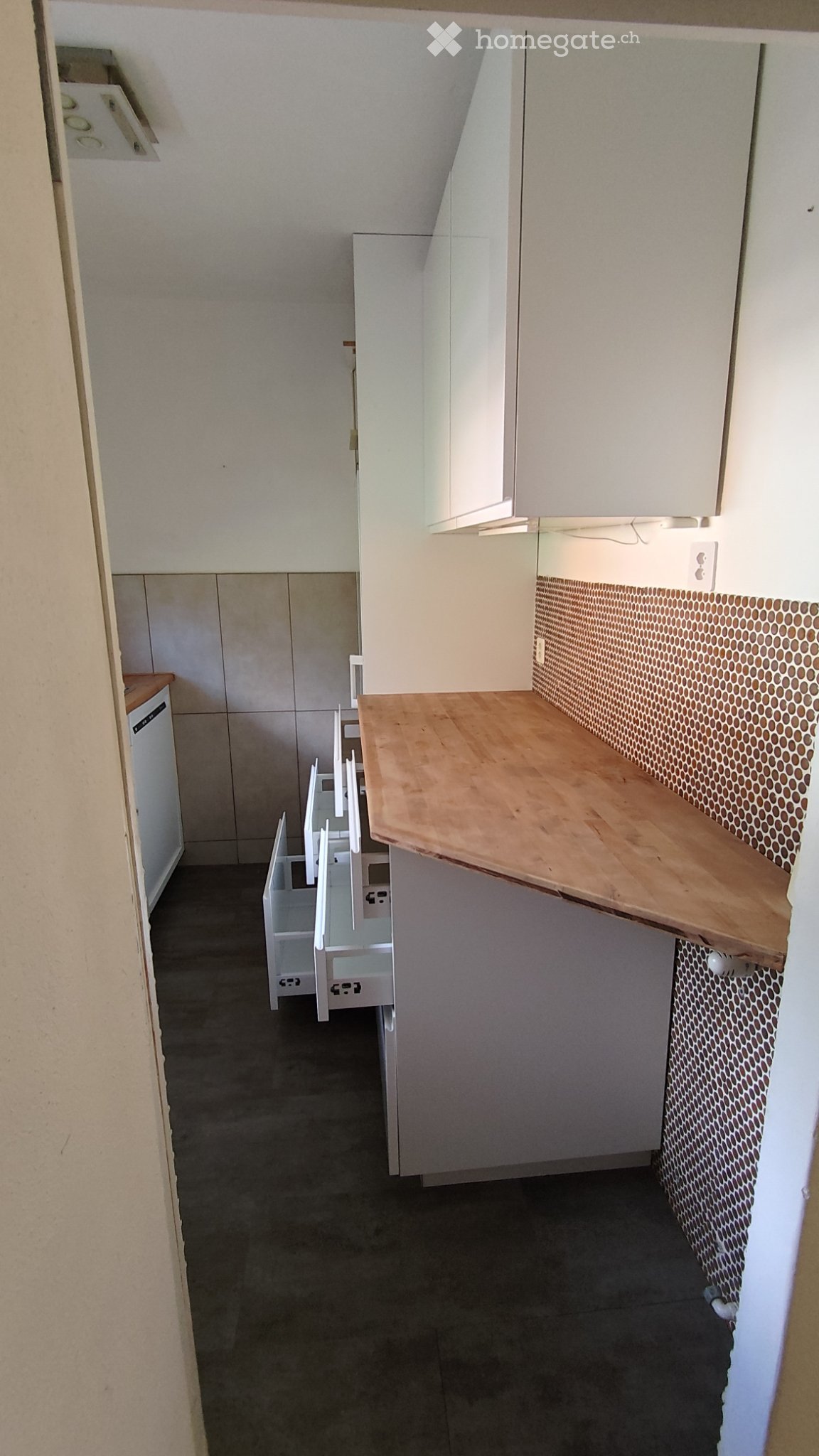 appartamento di 2 ½ locali
