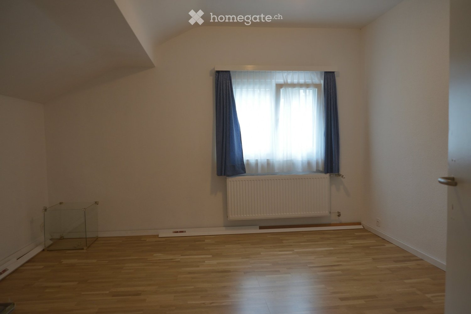 appartamento di 2 ½ locali