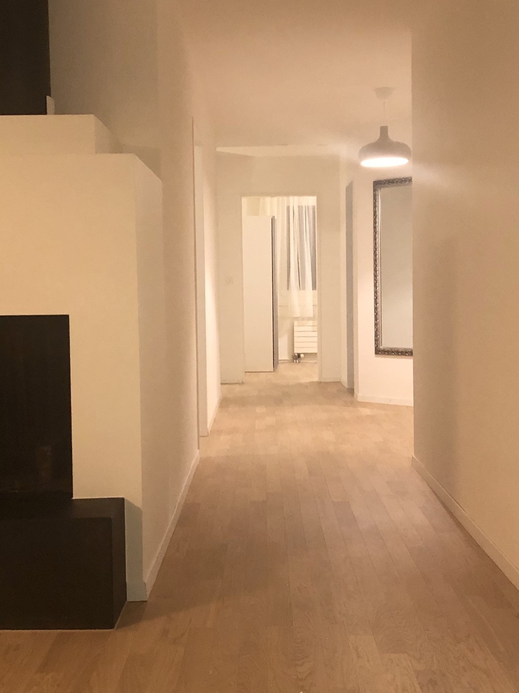 Camera in un appartamento condiviso, foto 10 di 10
