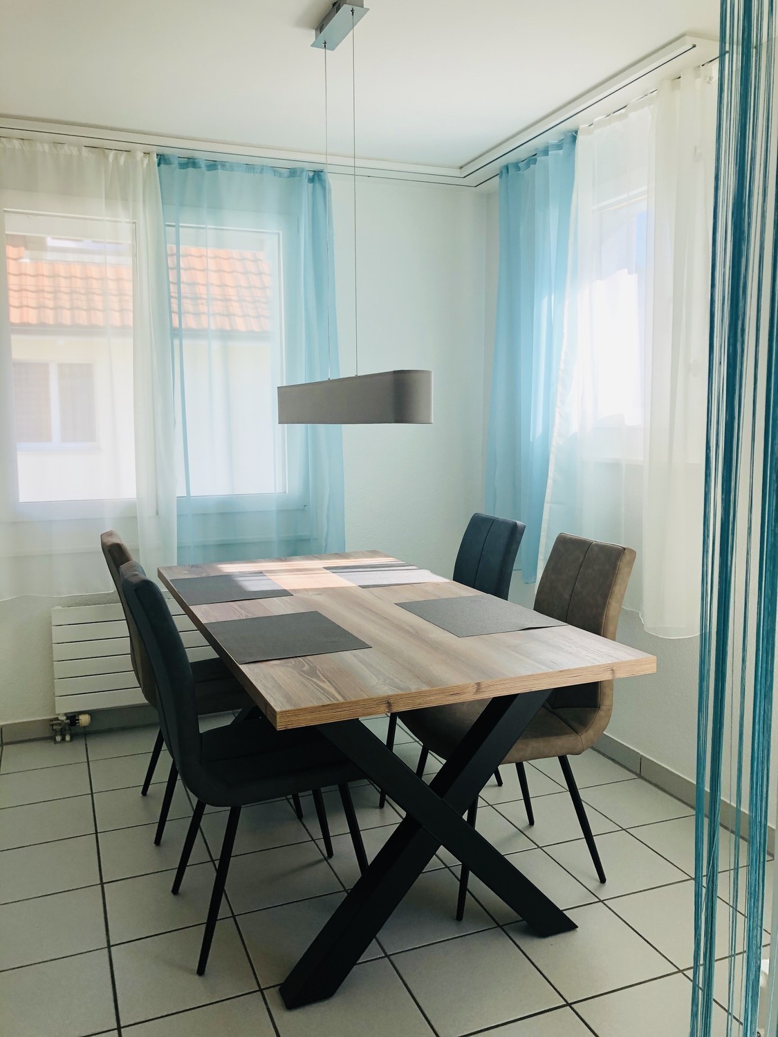 Camera in un appartamento condiviso, foto 5 di 10