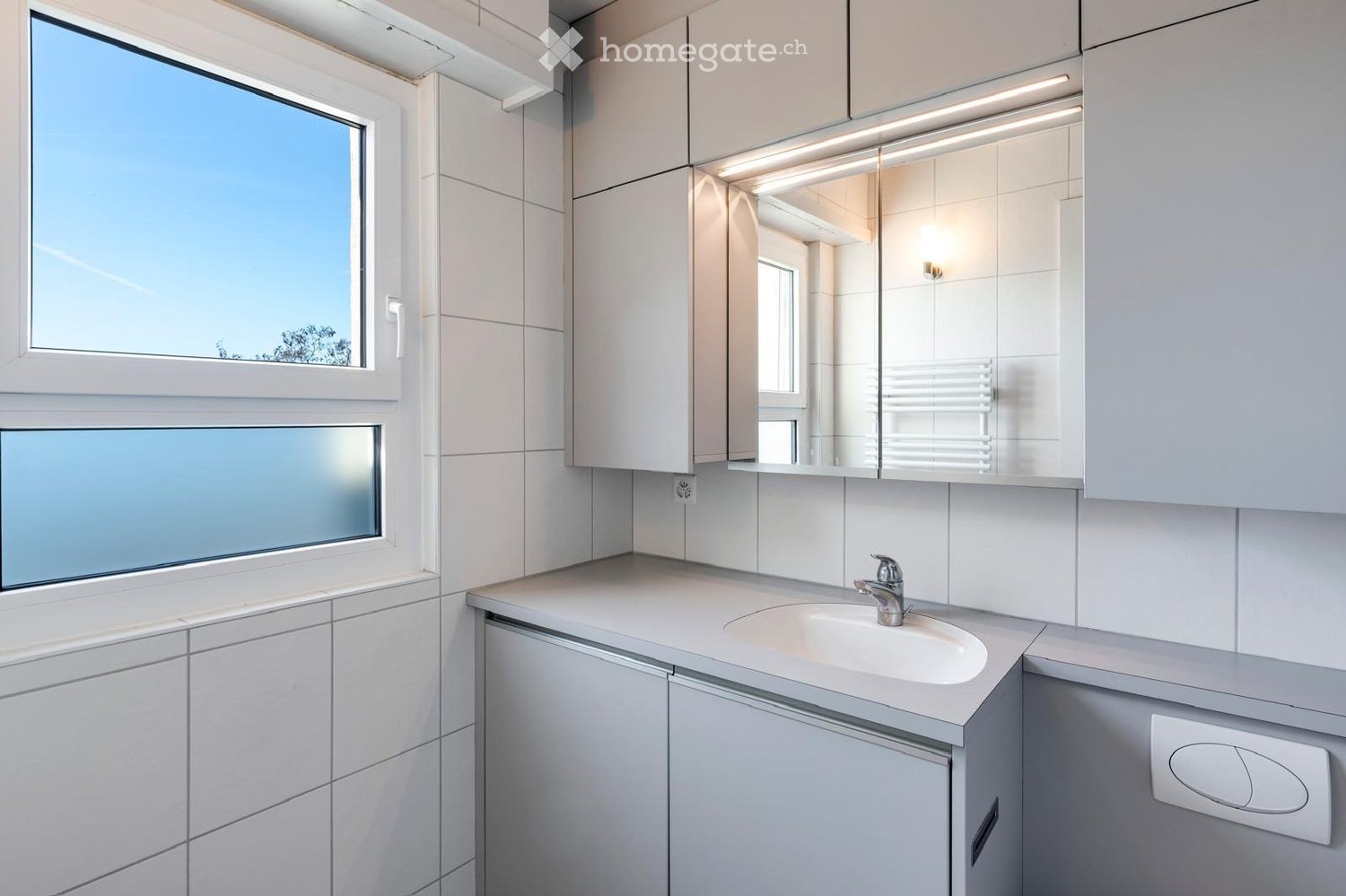 Appartamento di 3 ½ locali, foto 2 di 5