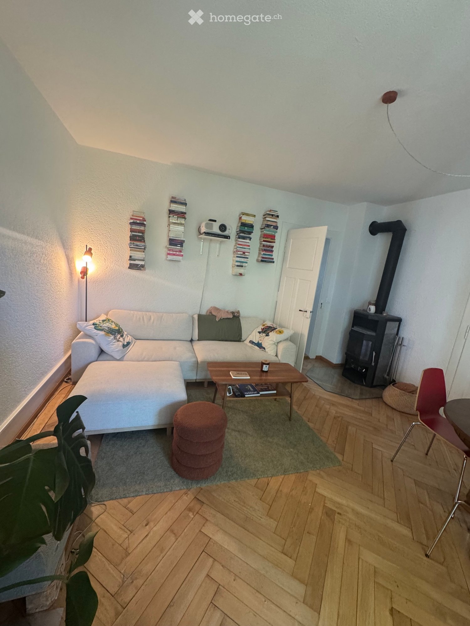 Appartamento di 3 locali, foto 3 di 5