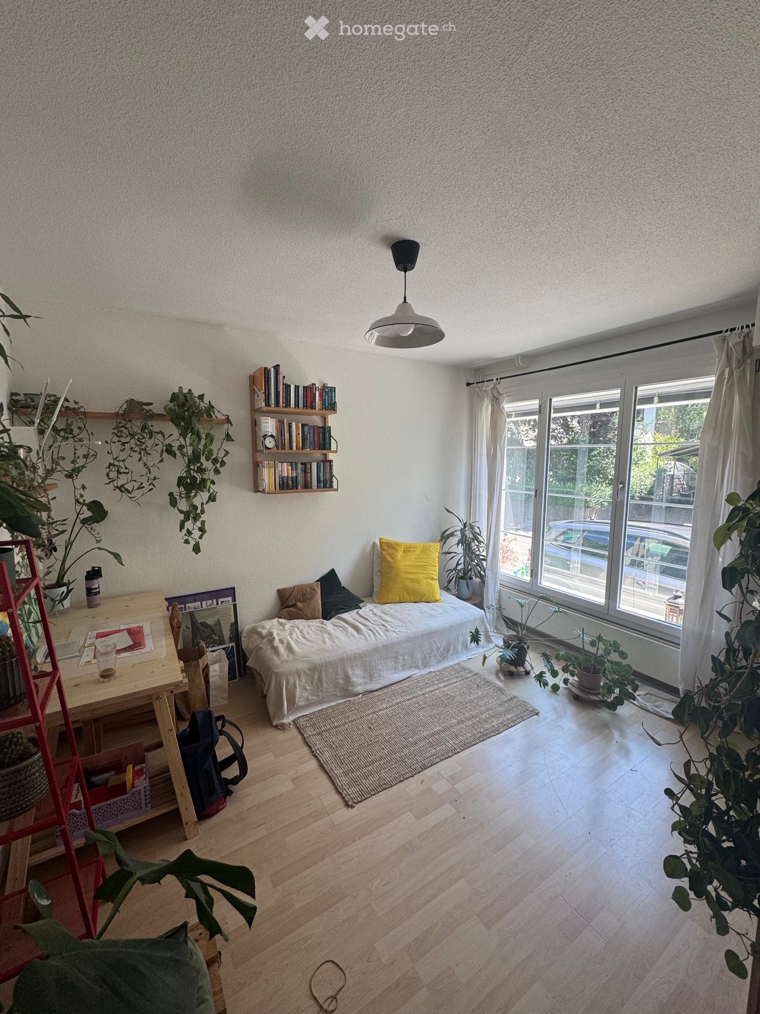 Appartamento di 3 locali, foto 4 di 5