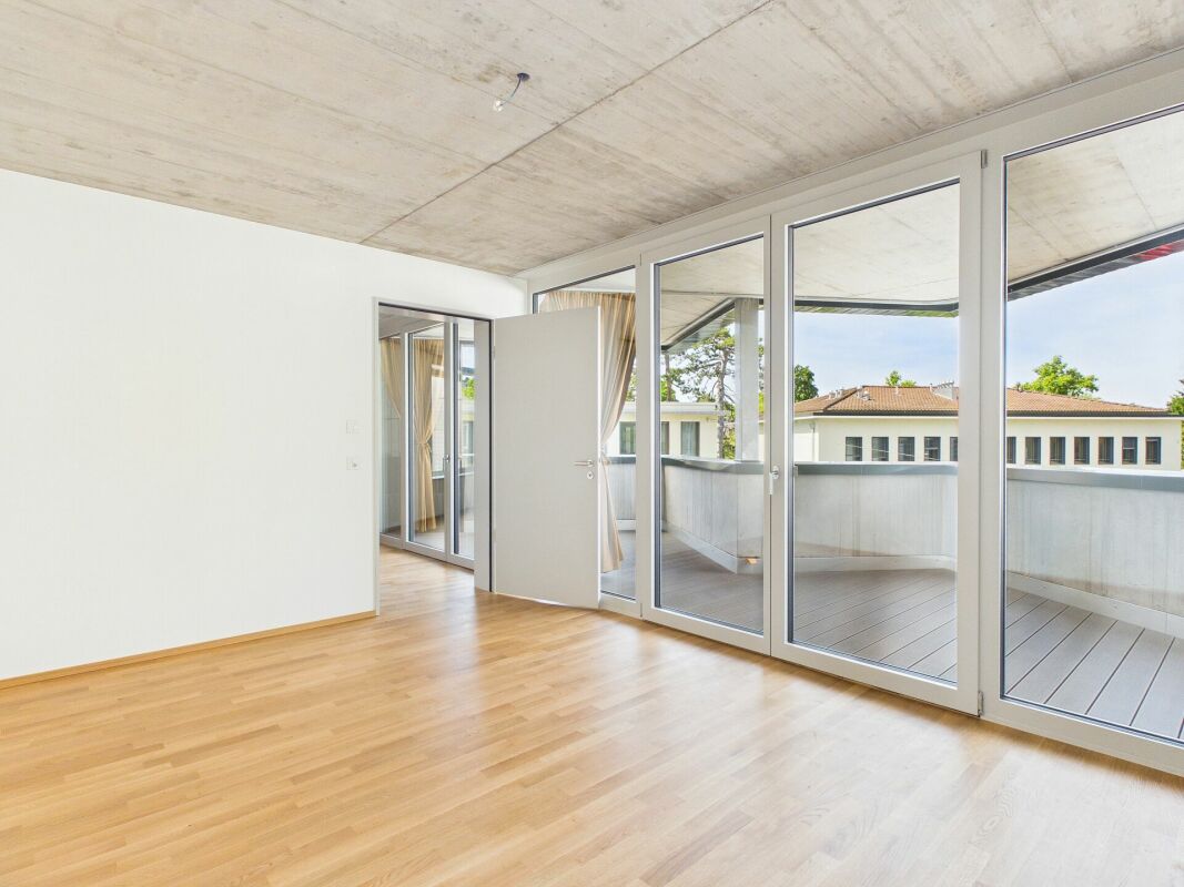 Appartamento di 2 ½ locali, foto 8 di 10