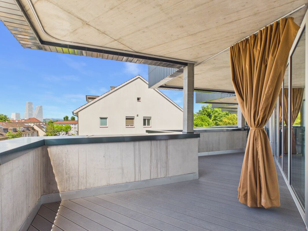 Appartamento di 2 ½ locali, foto 1 di 10