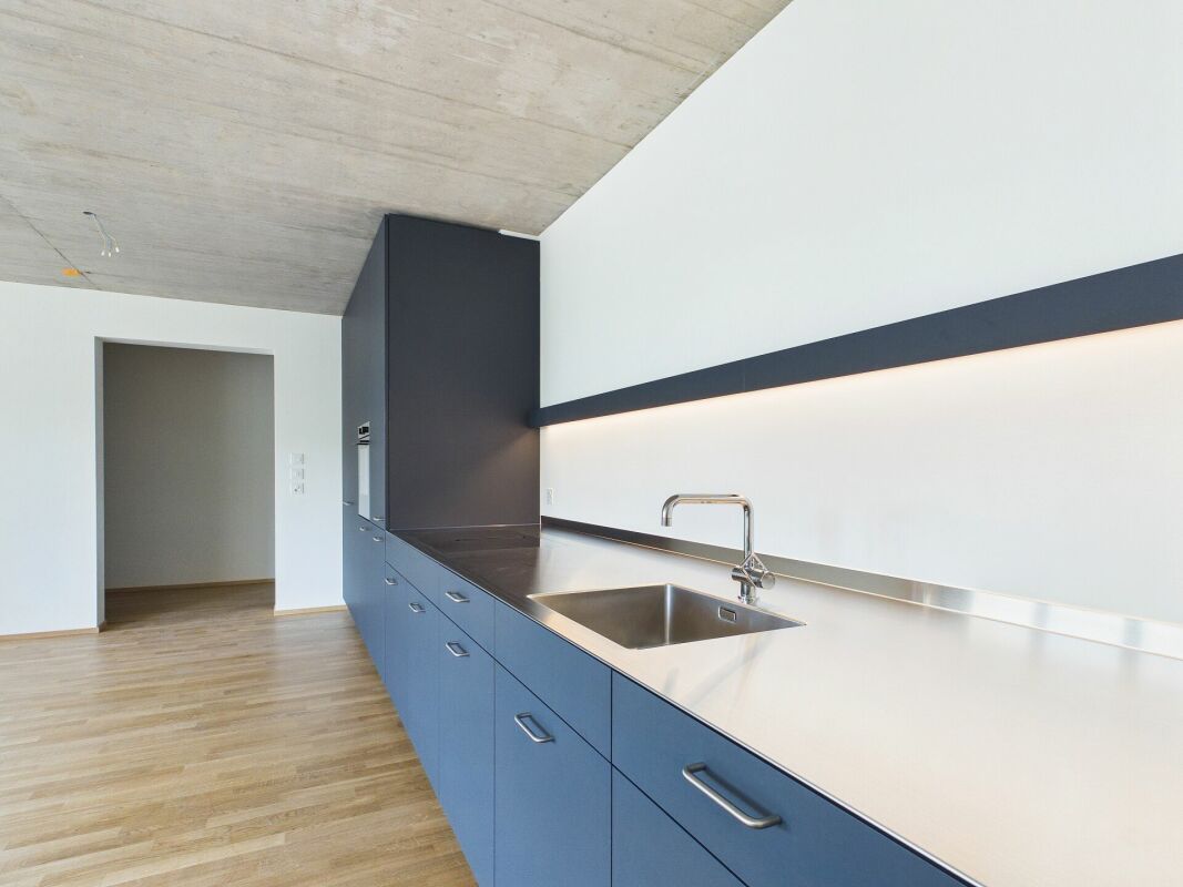 Appartamento di 2 ½ locali, foto 4 di 10