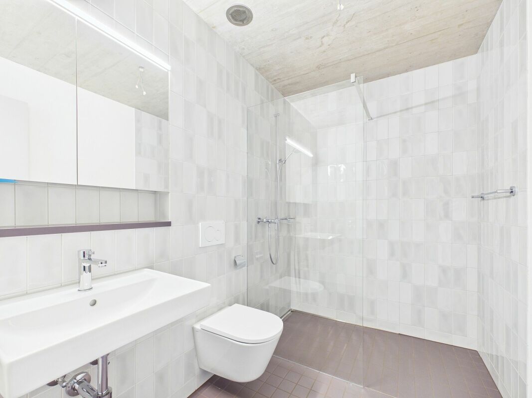 Appartamento di 2 ½ locali, foto 10 di 10